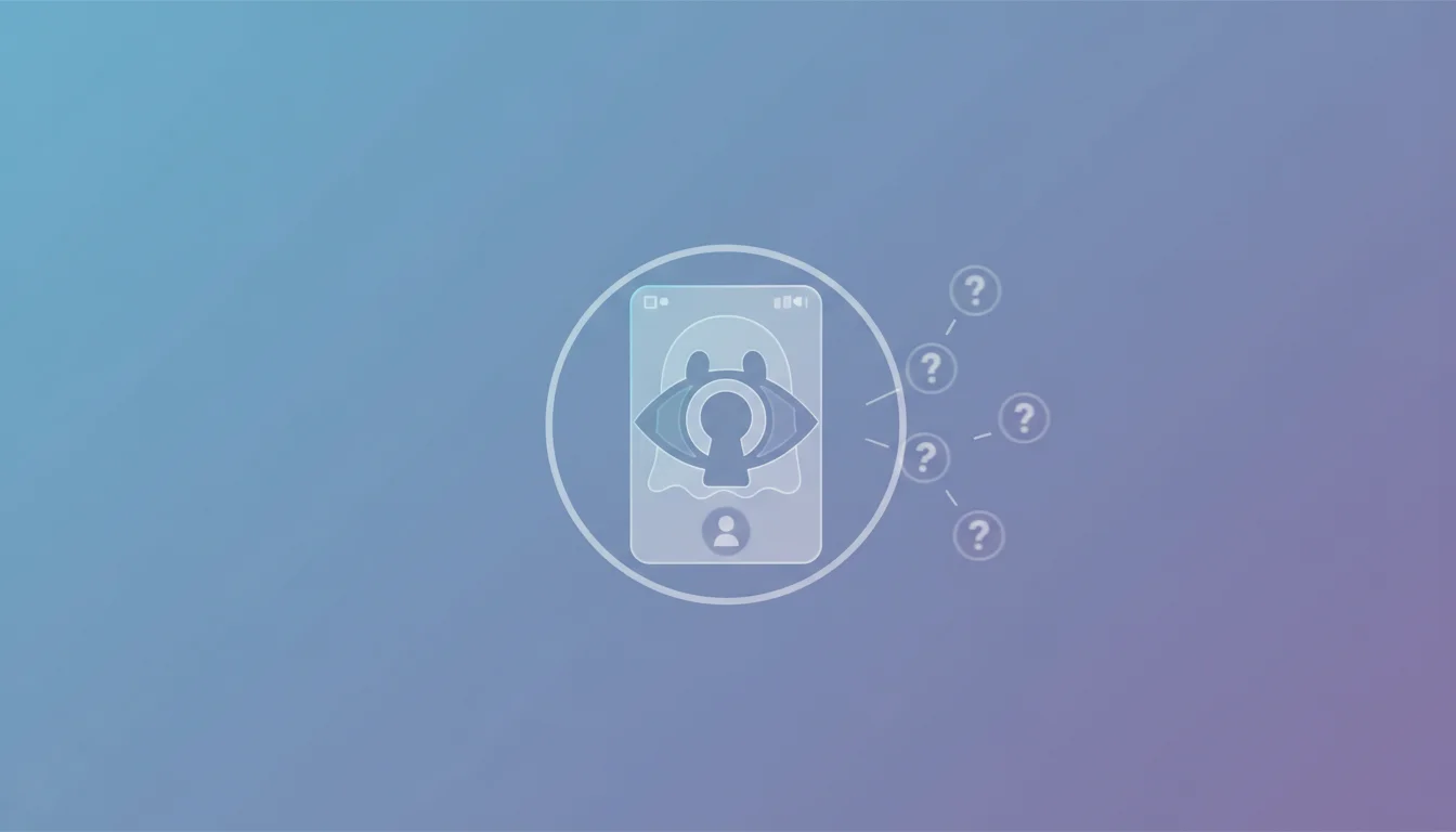 Visor de historias de Instagram de forma anónima