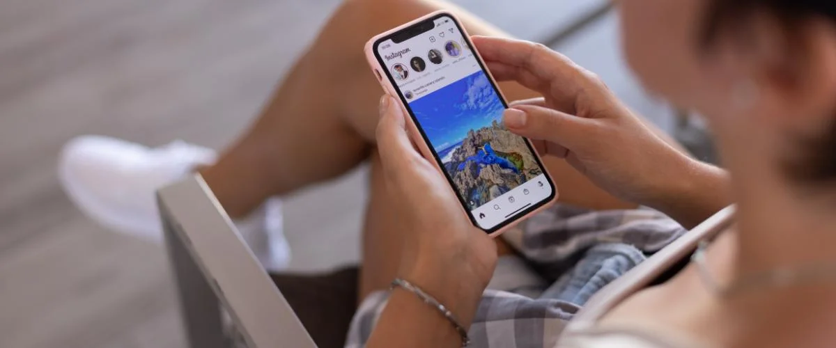 ¿Cómo ver quién acecha tu Instagram?